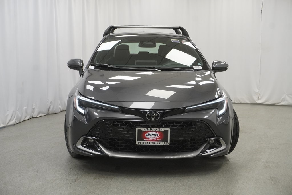 2024 Toyota Corolla XSE photo 6