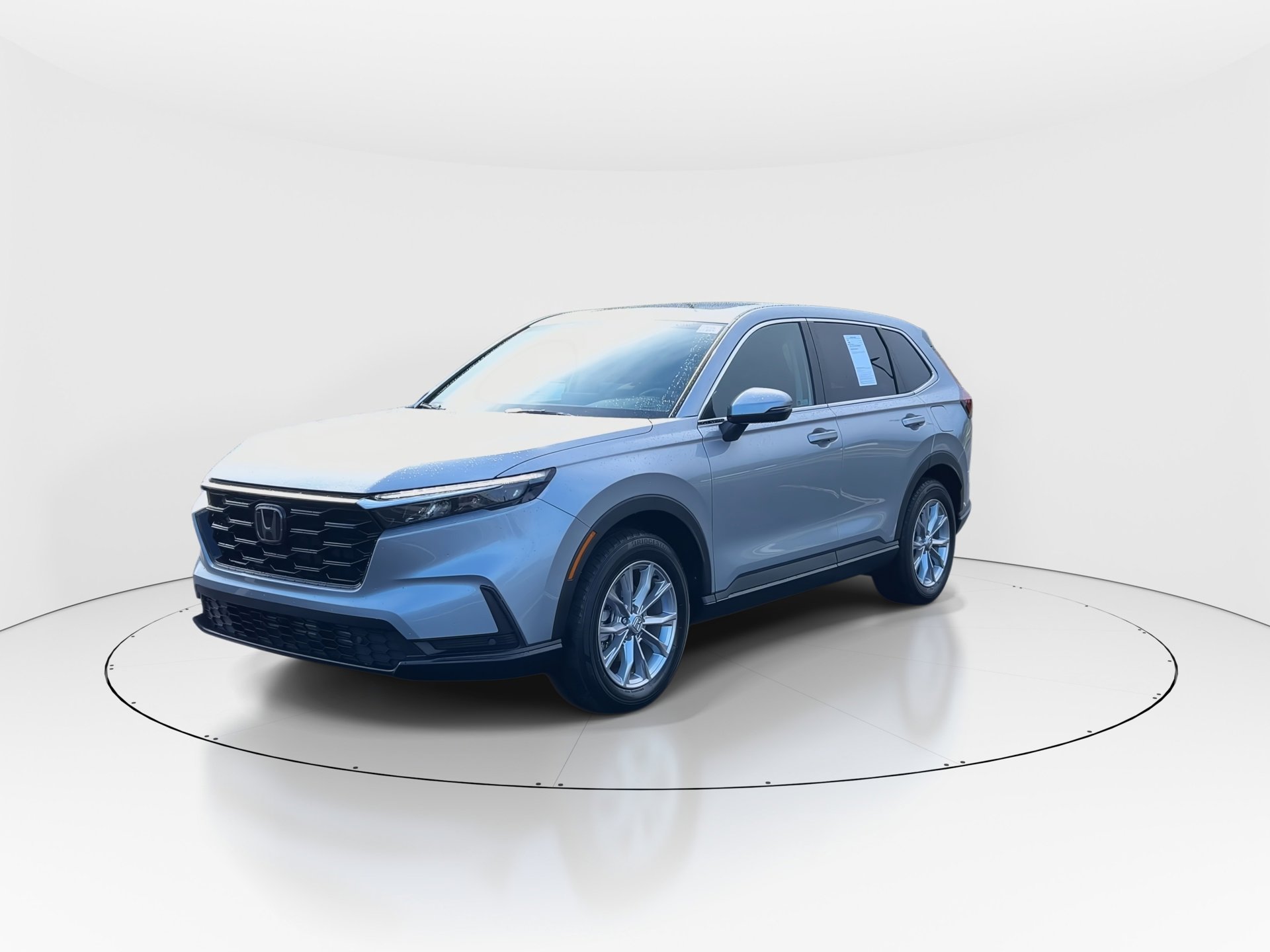 2023 Honda CR-V EX-L photo 4