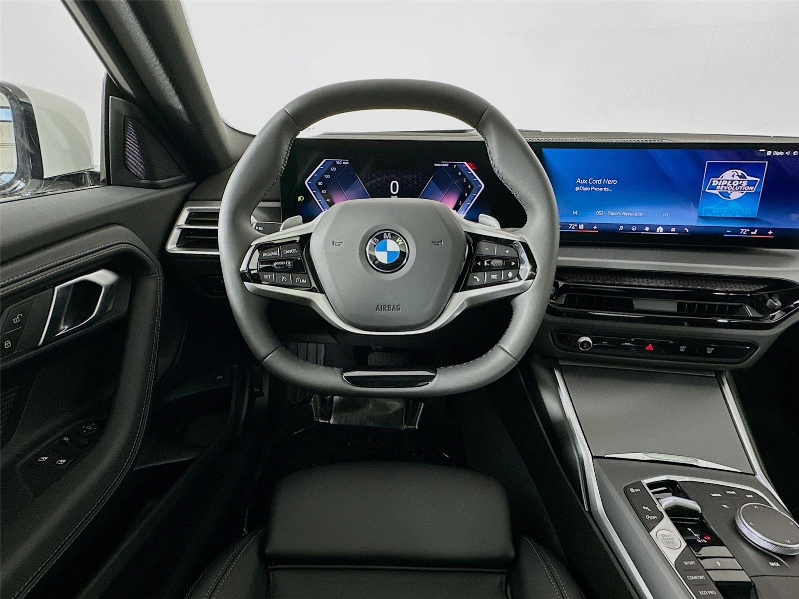 2025 Bmw 230i xDrive photo 11