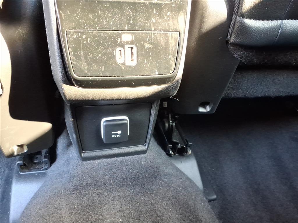 2024 Jeep Compass Trailhawk photo 2