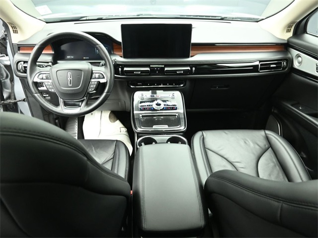 2023 LINCOLN NAUTILUS - Image 22
