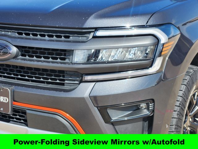 2022 Ford Expedition Timberline photo 6