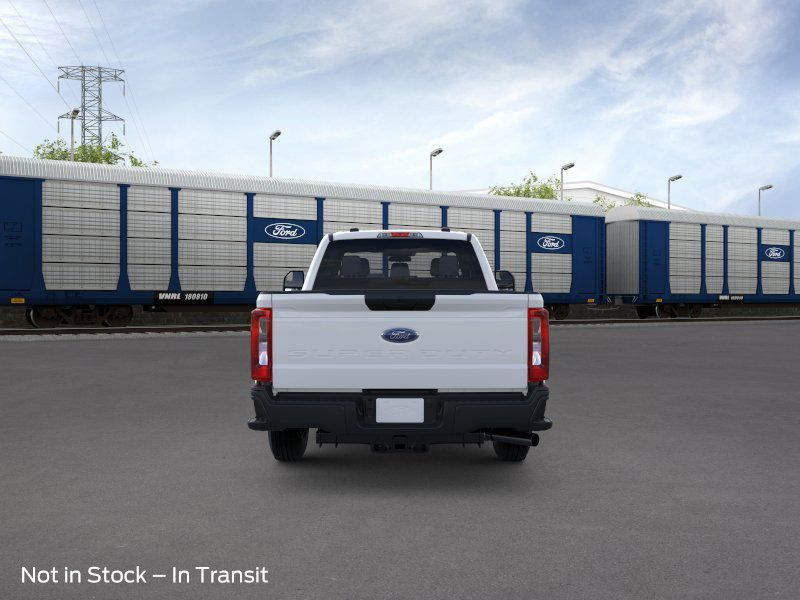 2025 Ford F-250 Super Duty XL