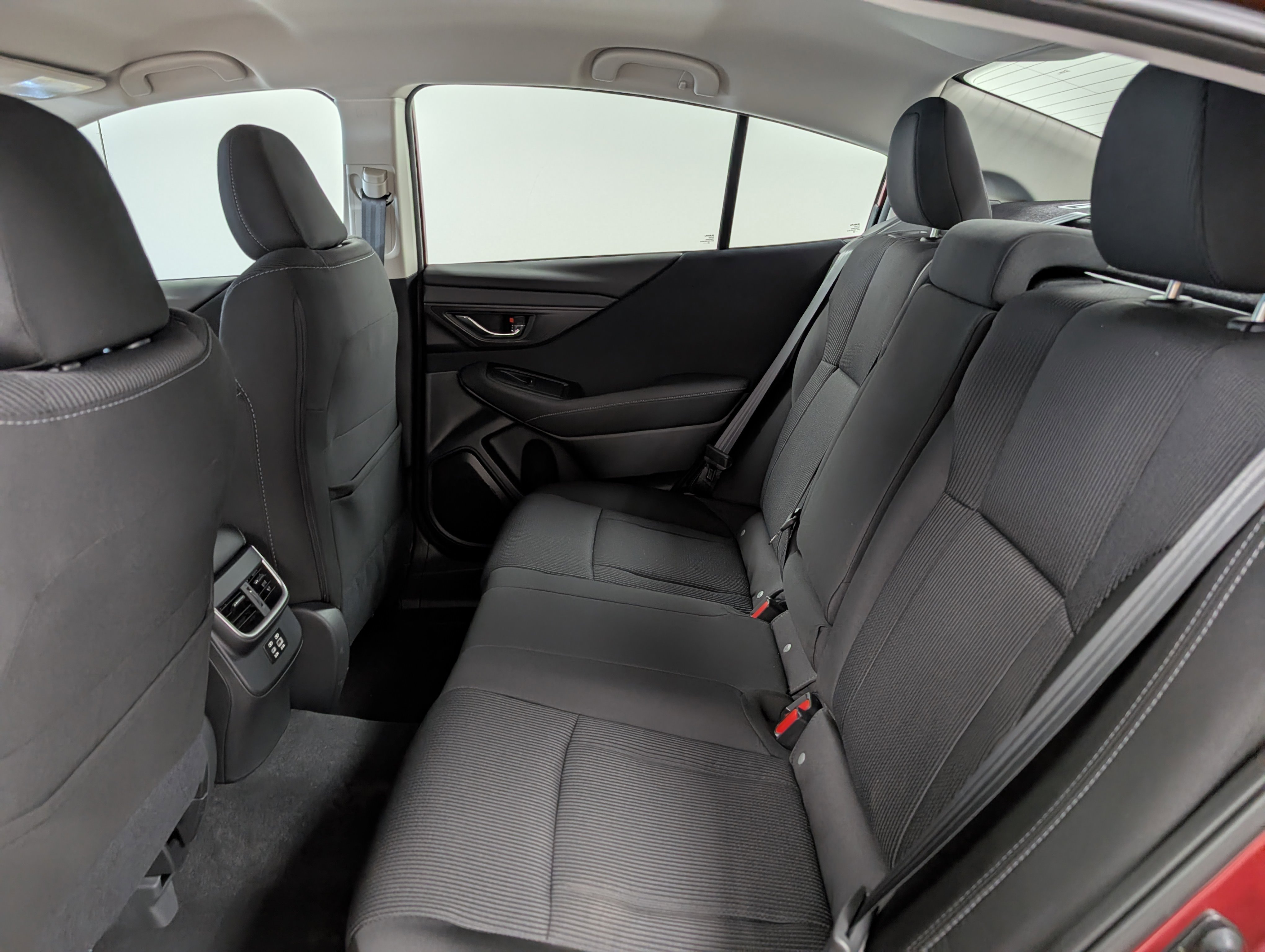2025 Subaru Legacy Premium photo 3