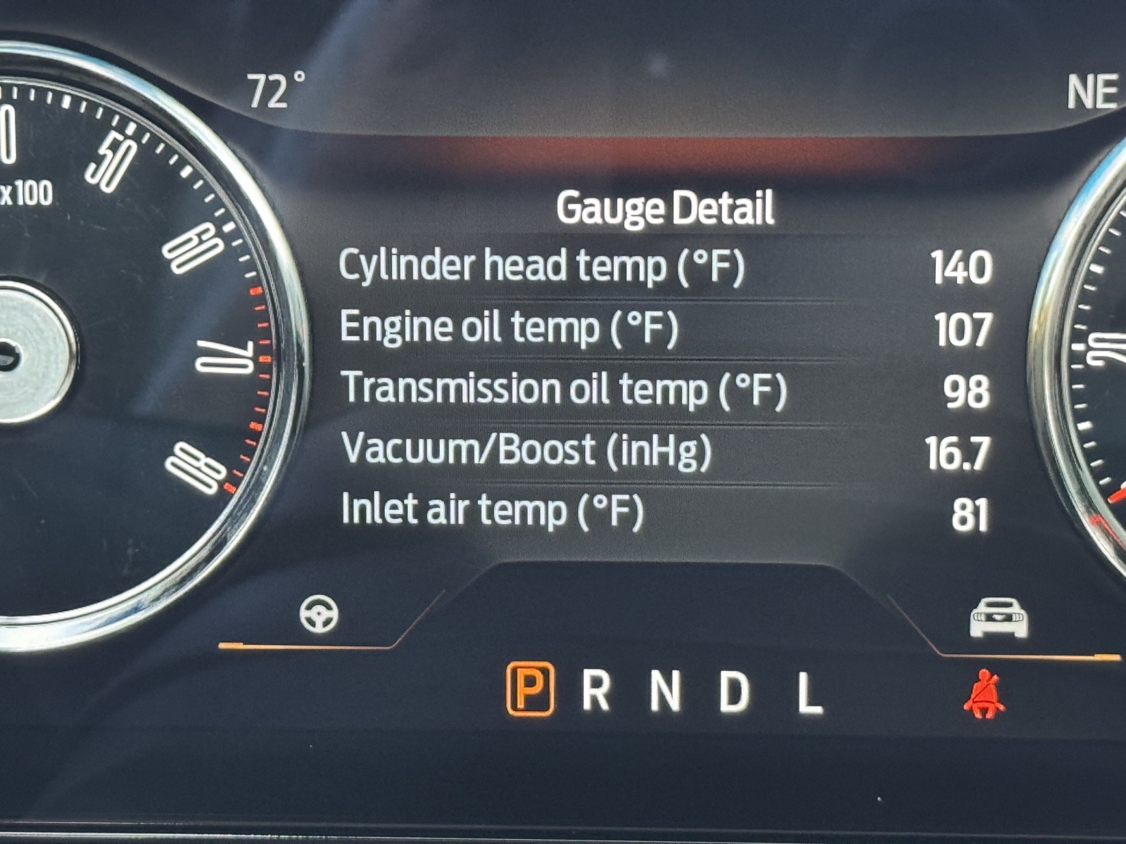2024 Ford Mustang EcoBoost Premium photo 33