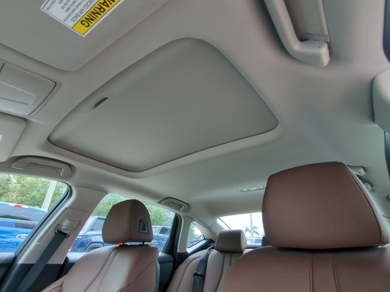 2021 Acura TLX Technology photo 20