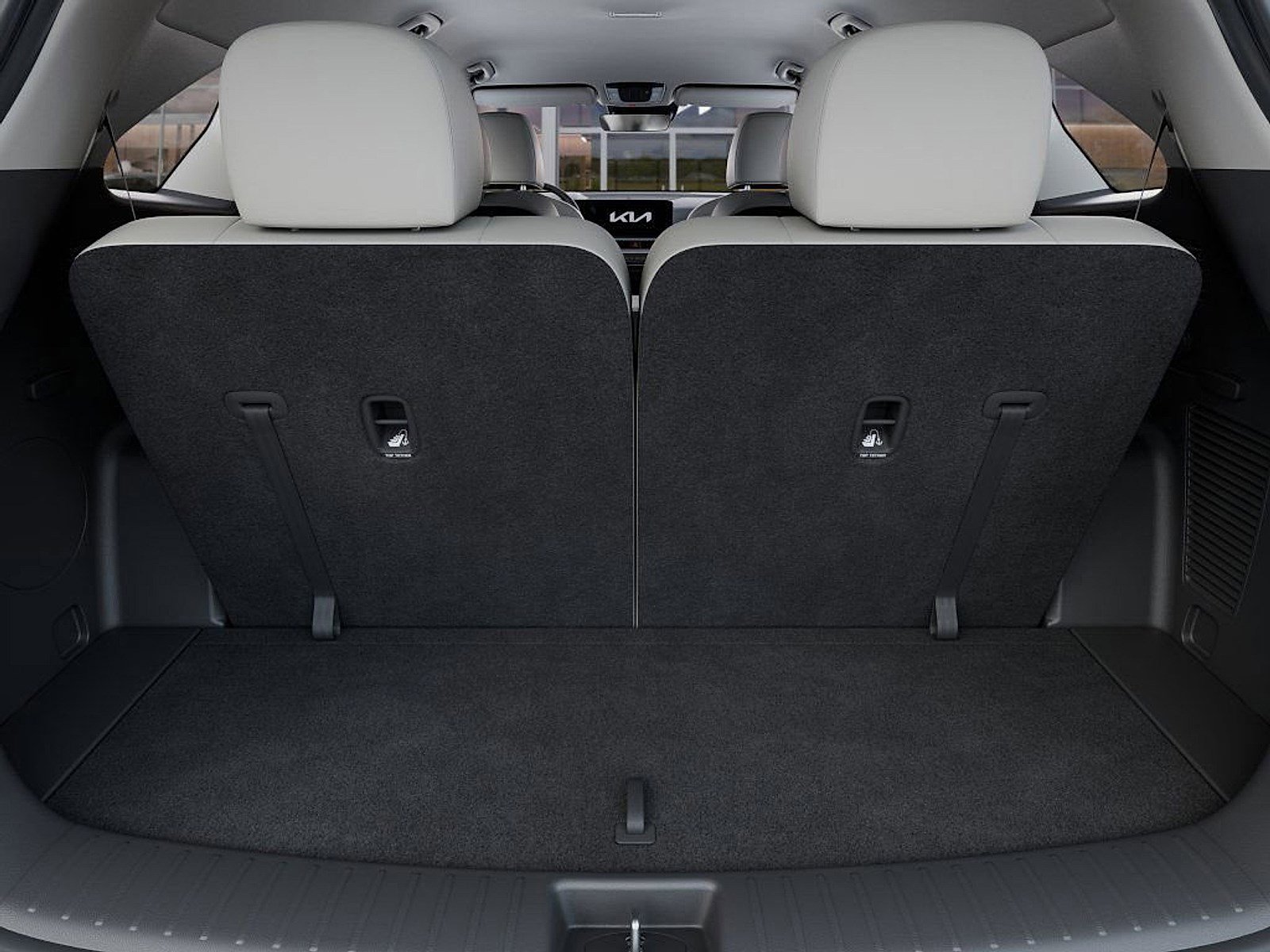 2025 Kia Sorento Hybrid EX photo 19