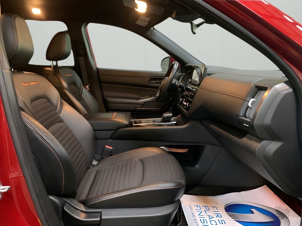 2023 Nissan Pathfinder Rock Creek photo 16