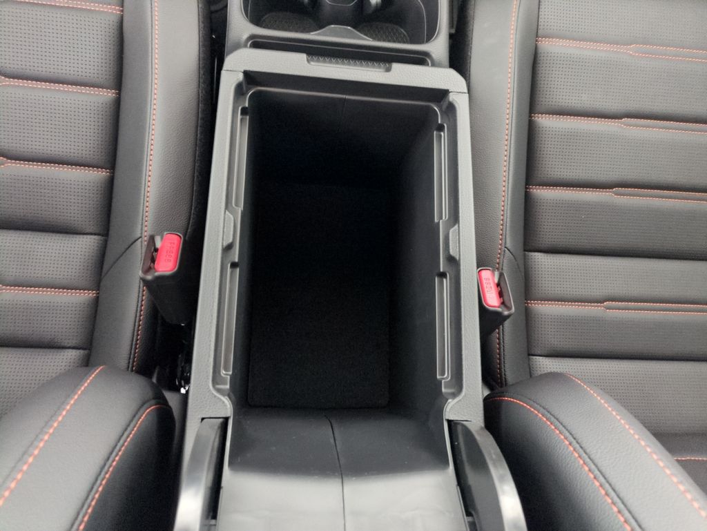 2026 Honda CR-V Hybrid Sport-L photo 24