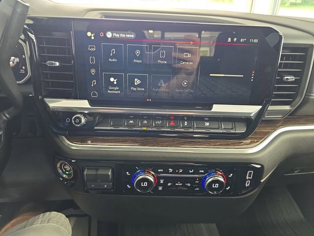 2026 Gmc Sierra 1500 SLE photo 14
