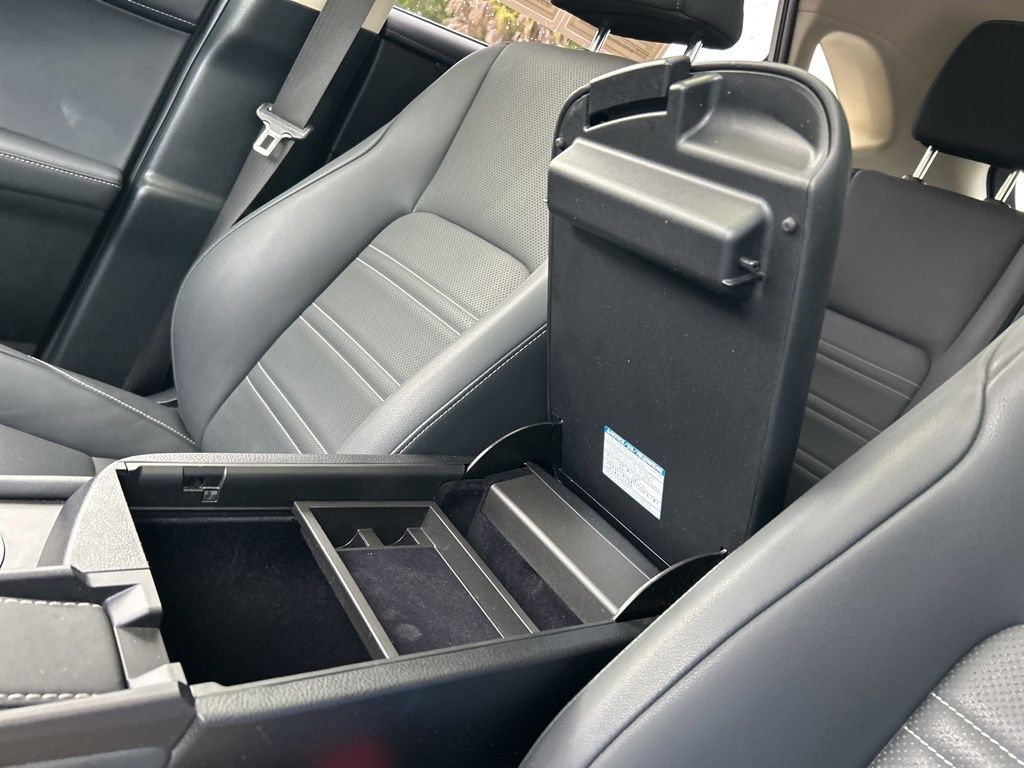 2021 Lexus NX 300 photo 31