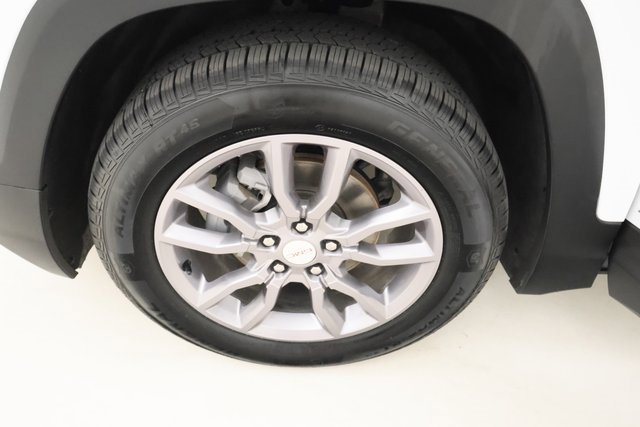 2023 Gmc Terrain SLT photo 5