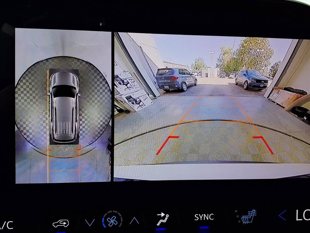 2026 Chevrolet Traverse Z71 photo 4