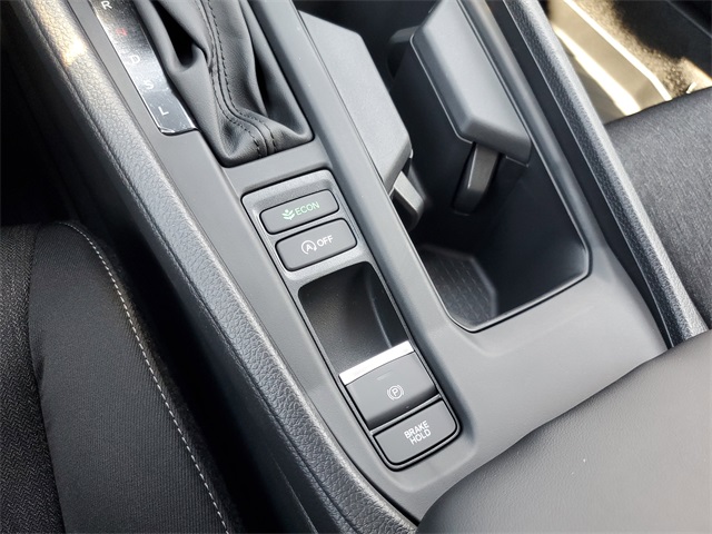 2025 Honda Accord SE photo 24