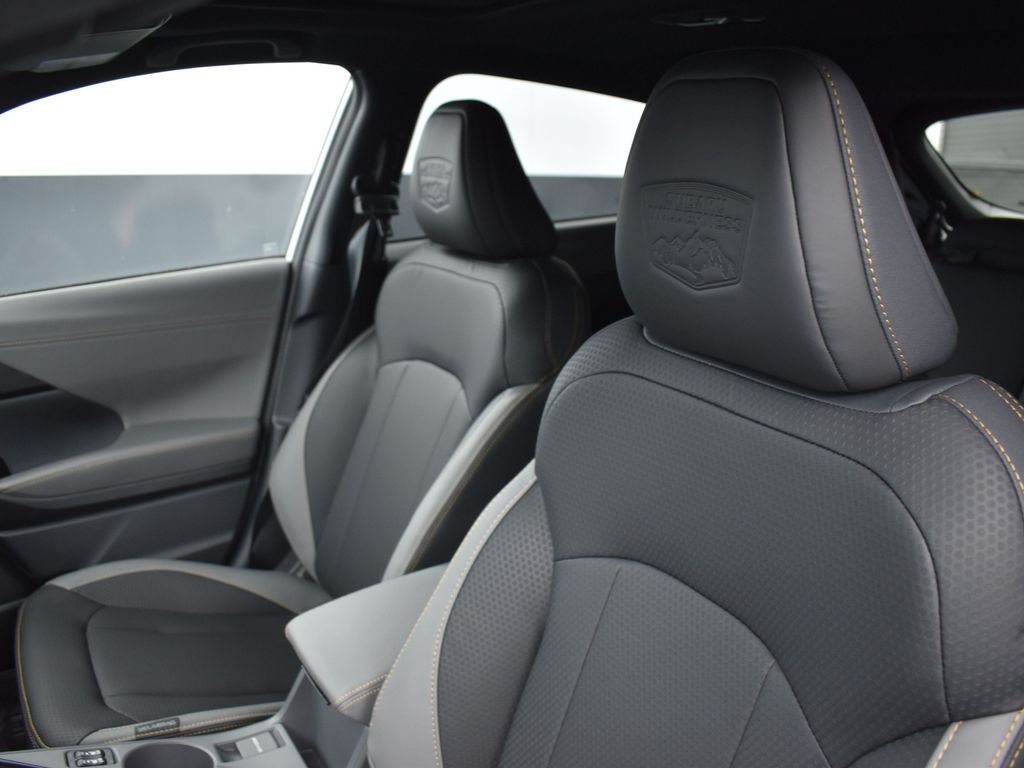 2025 Subaru Crosstrek Wilderness photo 10