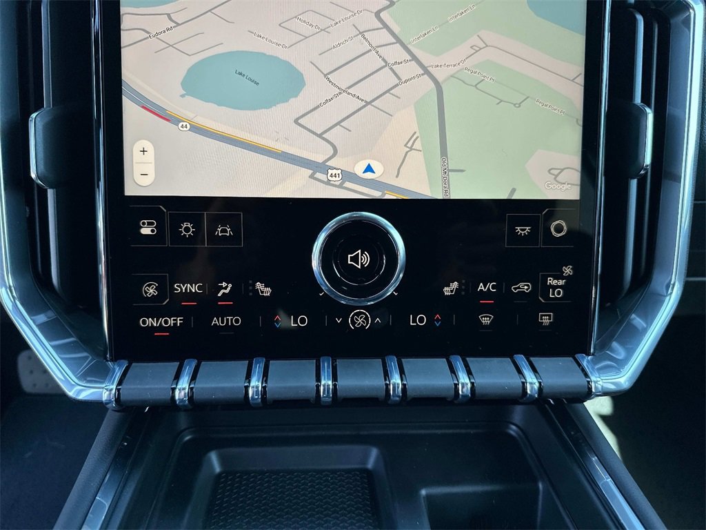 2025 Gmc Acadia Elevation photo 23
