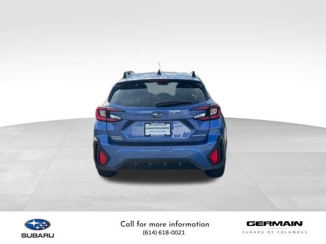 2025 Subaru Crosstrek Premium photo 6