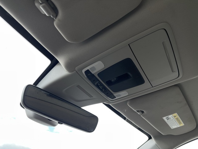 2023 Honda CR-V EX-L photo 32