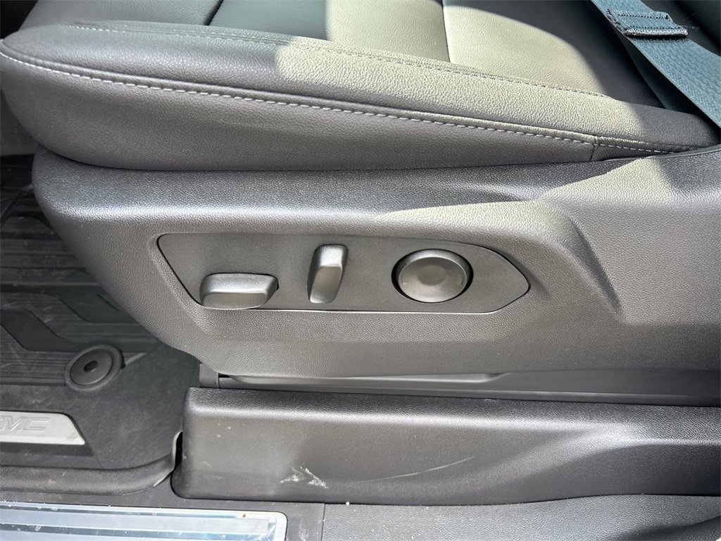 2026 GMC SIERRA - Image 15