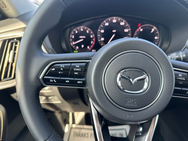 2025 Mazda CX-90 3.3 Turbo Premium S photo 21