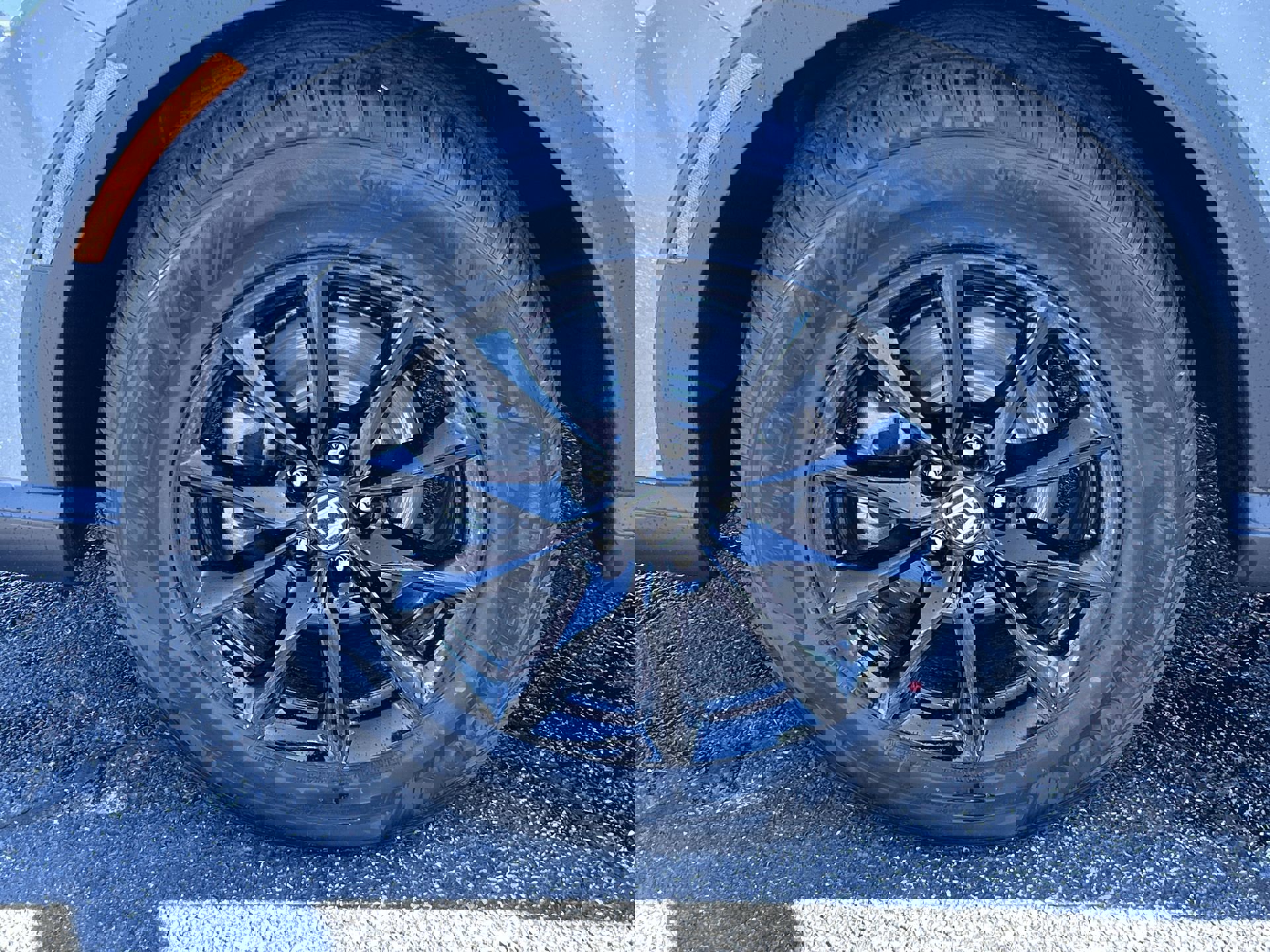 2026 Honda CR-V Sport-L Hybrid photo 10