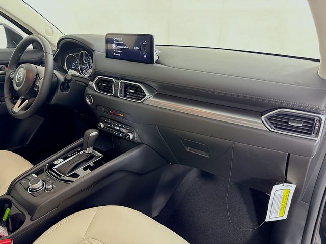 2025 Mazda CX-5 2.5 S Preferred photo 25