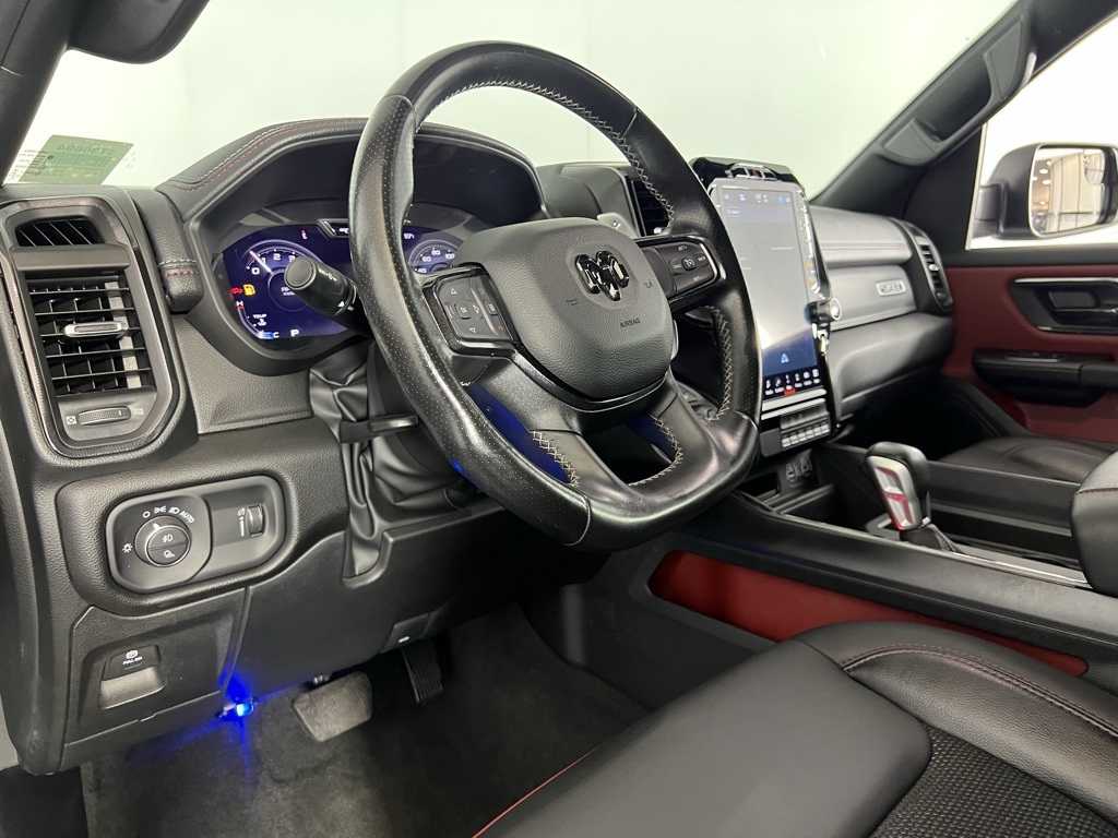 2023 Ram 1500 TRX photo 15