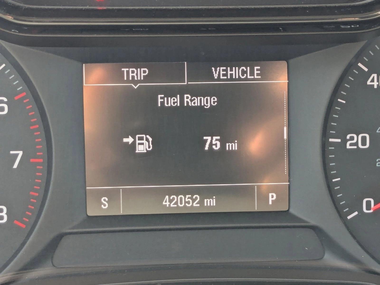 2024 Chevrolet Trax LS photo 10