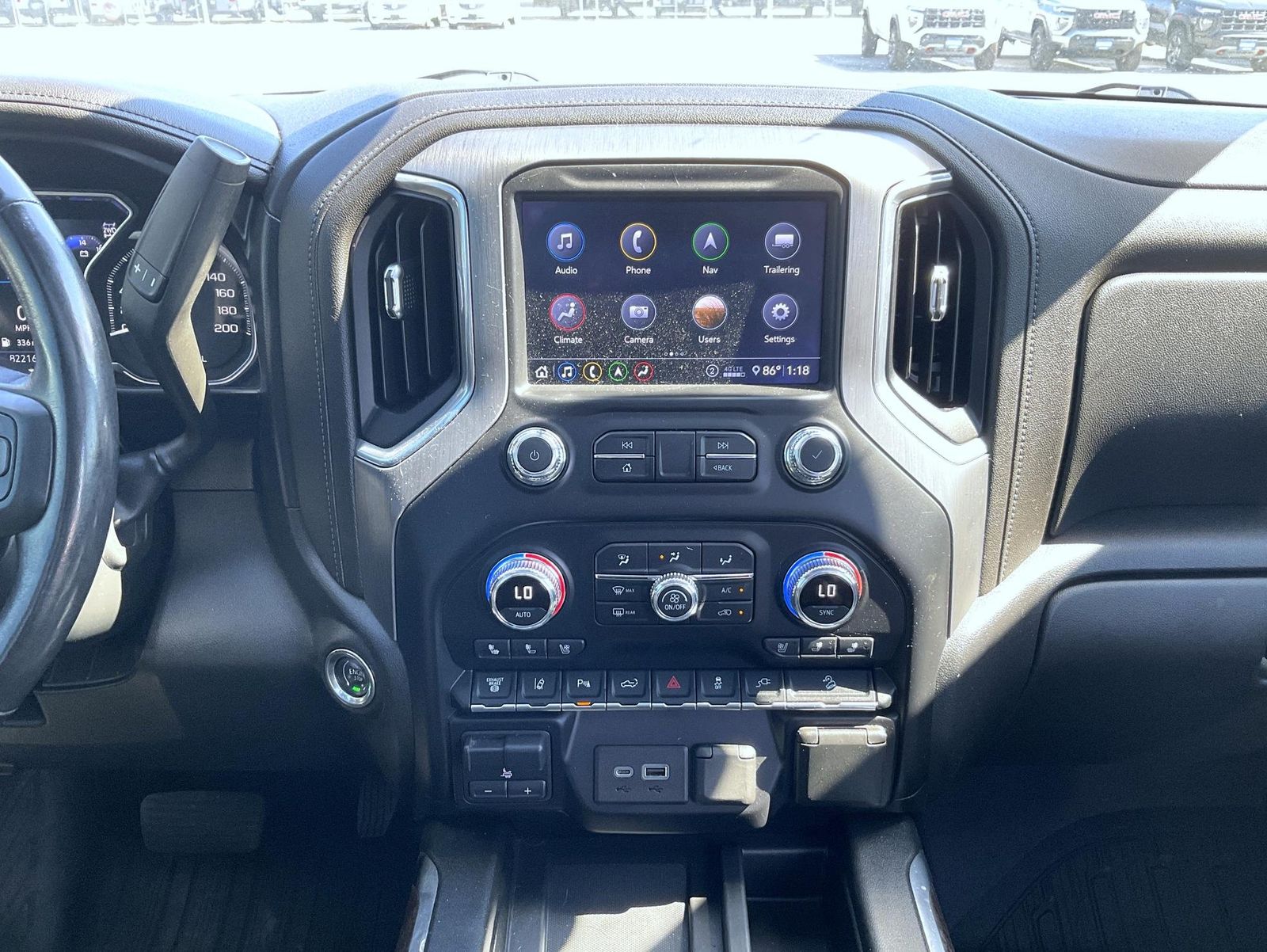 2020 Gmc Sierra Denali photo 13