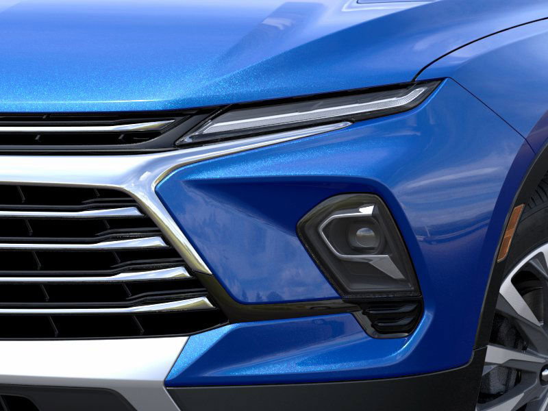 2025 Chevrolet Blazer Premier photo 9