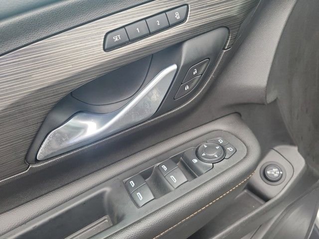 2019 Gmc Terrain SLT photo 10