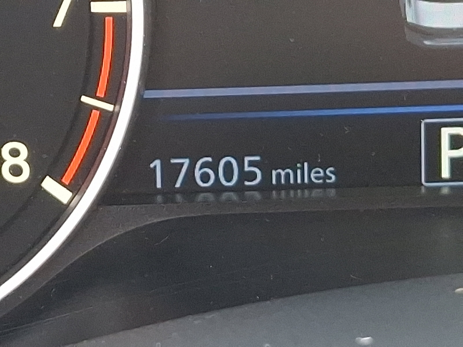 2023 Nissan Altima 2.5 SR photo 20