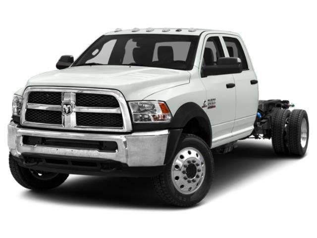 2014 RAM Ram 3500 Chassis Cab Tradesman's photo