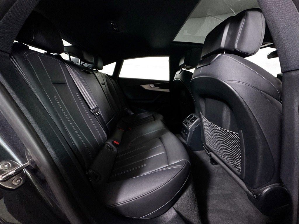 2025 Audi A5 S line Quattro Premium photo 17