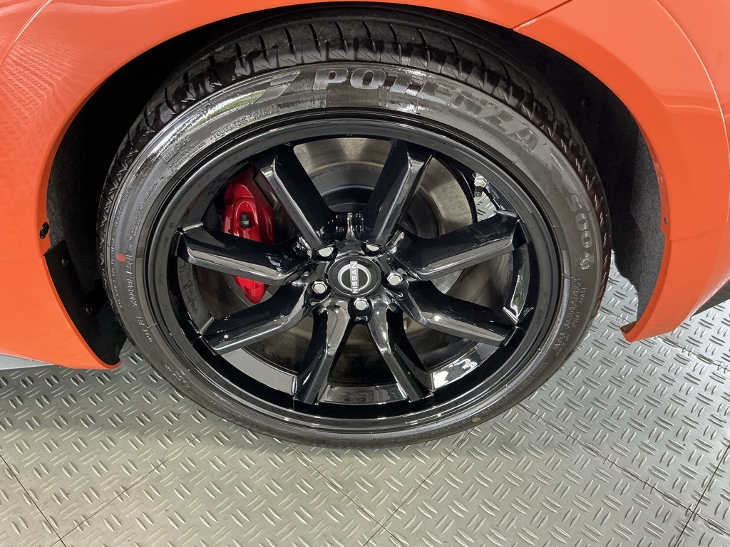 2024 Nissan Z Performance photo 31