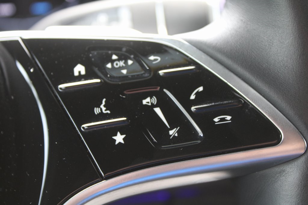 2025 Mercedes Benz G 550 photo 25