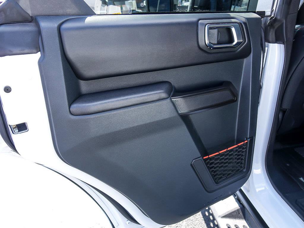 2024 FORD BRONCO - Image 28