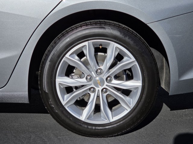 2023 Chevrolet Malibu 1LT photo 42