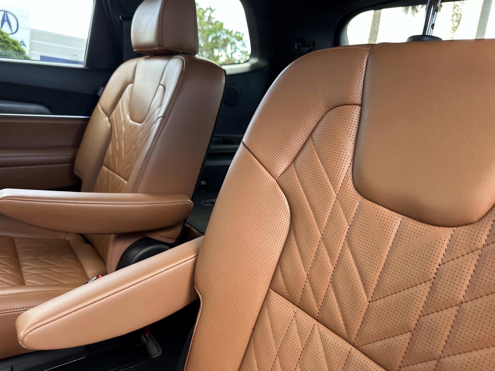 2024 Kia Telluride SX Prestige X-Line photo 10