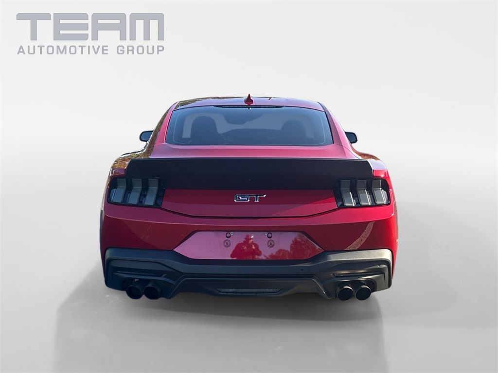 2024 Ford Mustang GT photo 6