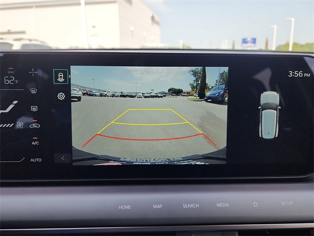 2026 Kia EV9 Light Long Range photo 18