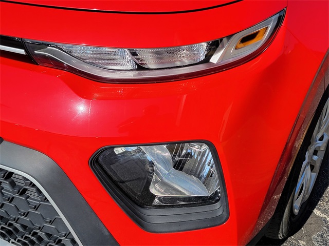 2020 Kia Soul LX photo 10