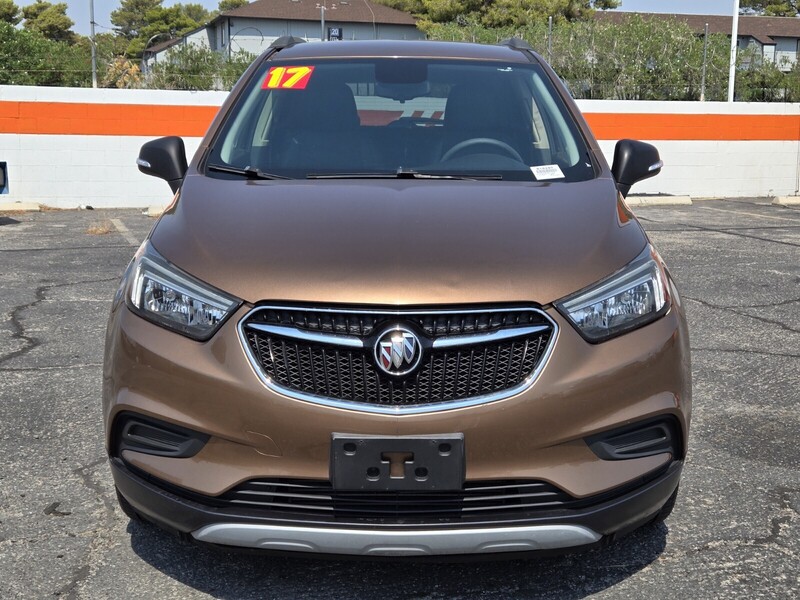 2017 Buick Encore Preferred photo 6