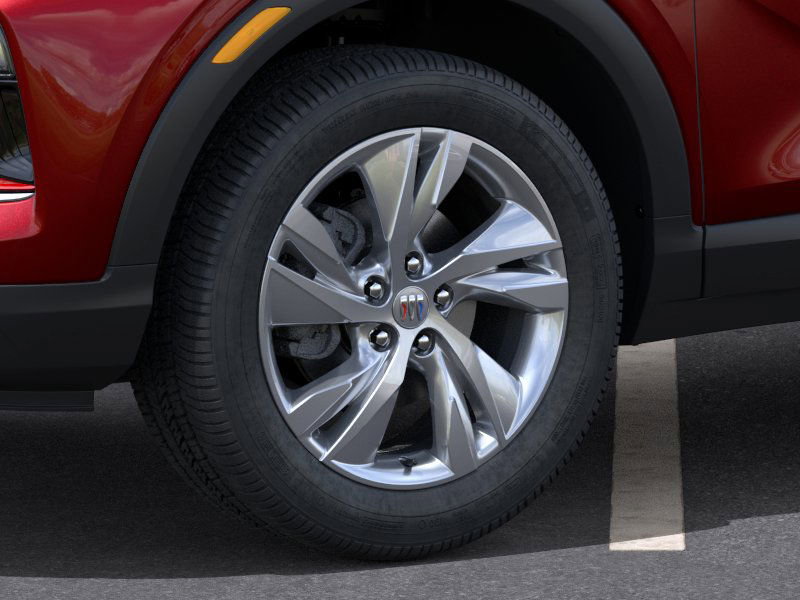2026 Buick Encore GX Preferred photo 9