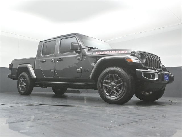2024 JEEP GLADIATOR - Image 36