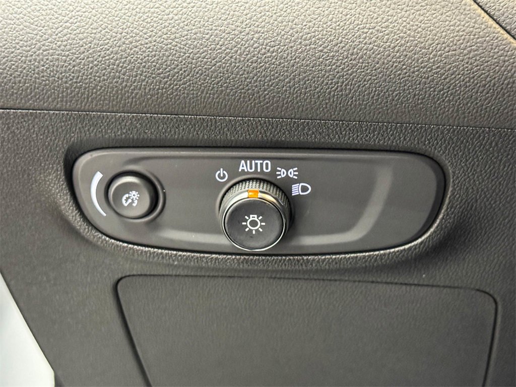 2026 Buick Encore GX Preferred photo 36