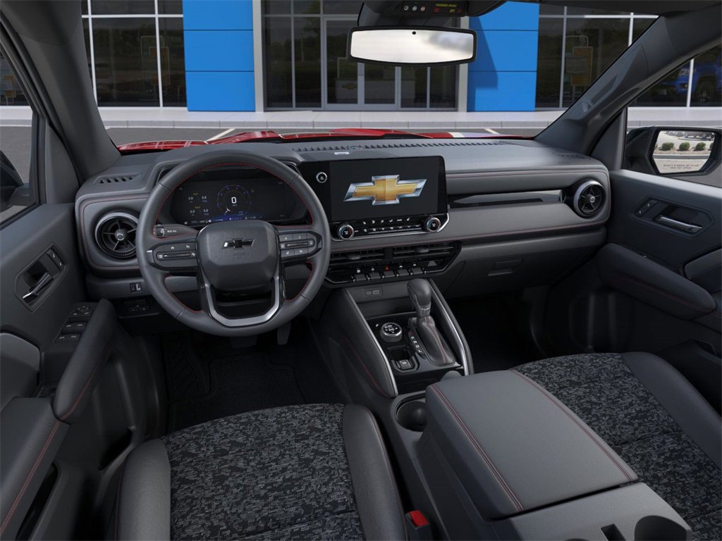 2026 Chevrolet Colorado Z71 photo 15