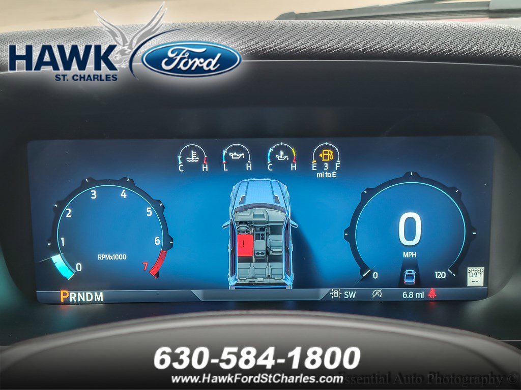 2024 FORD F-150 - Image 10