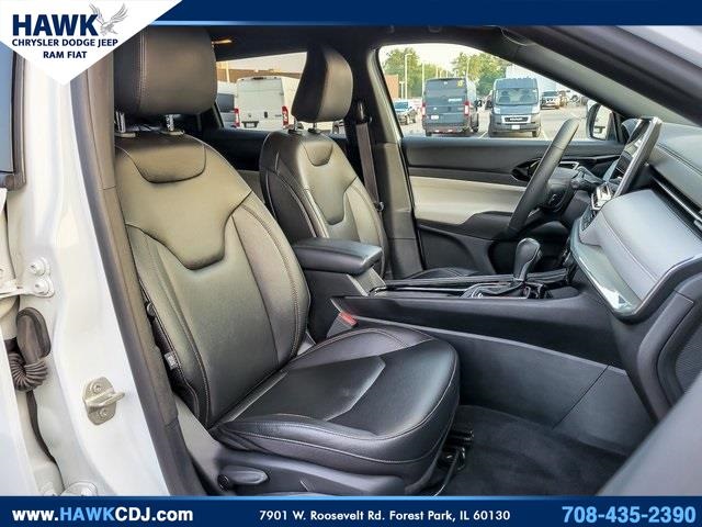2024 JEEP COMPASS - Image 31