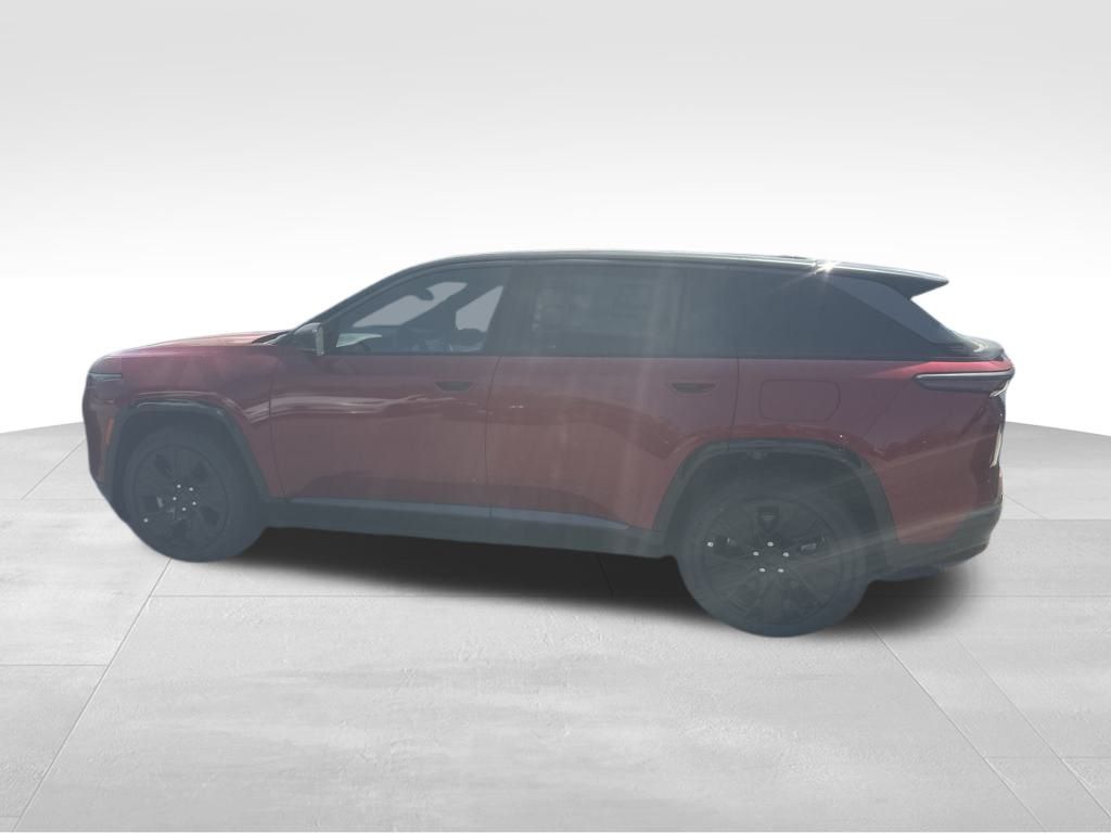 2025 Jeep Wagoneer S Launch Edition photo 16